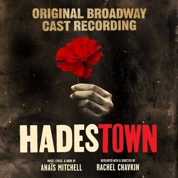 Andr&eacute; De Shields - When the Chips are Down ("Songbird vs. rattlesnake...") [Intro]
