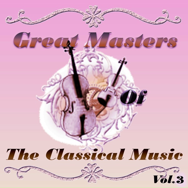 Pyotr Ilyich Tchaikovsky - Waltz Of The Flowers 'The Nutcrcraker Op. 71'