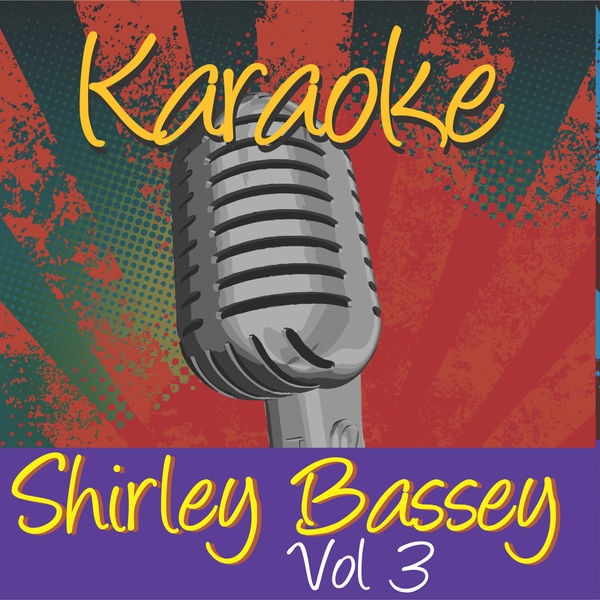 Ameritz Karaoke Band - Almost There (In the Style of Shirley Bassey) [Karaoke Version]