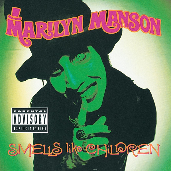 Marilyn Manson - Fuck Frankie