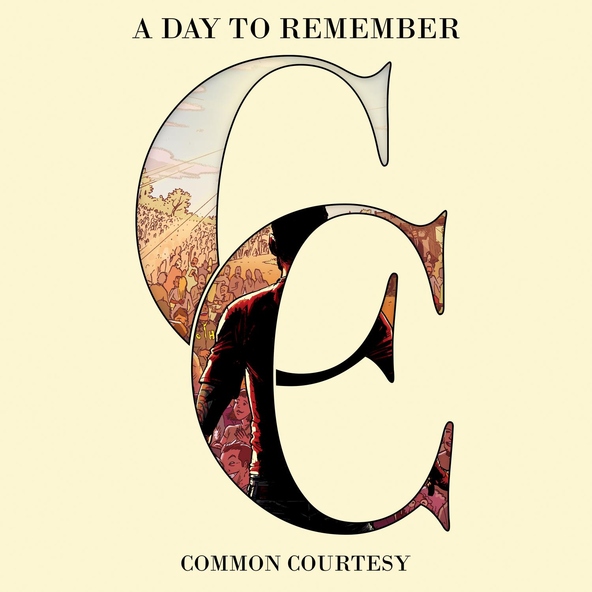A Day To Remember - End Of Me