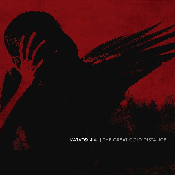 Katatonia - Consternation