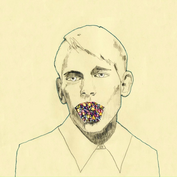 Foals - Mathletics