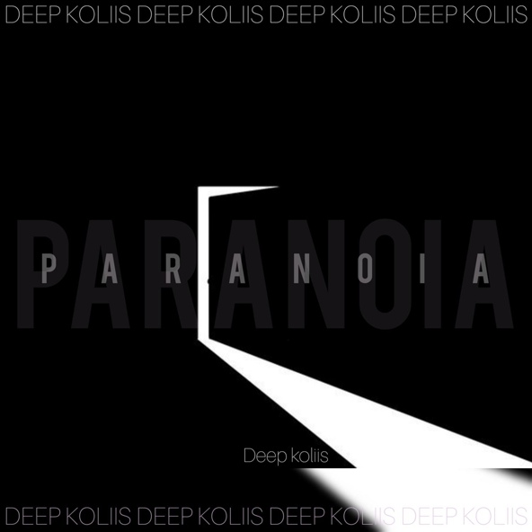 Deep koliis - Let-s Soar