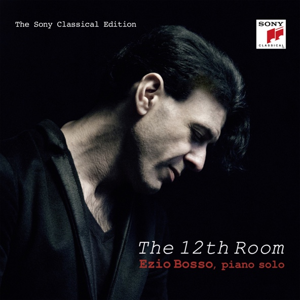 Ezio Bosso - Following a Bird (Unconditioned) "Out of the Room"