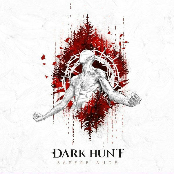 Dark Hunt - Remember Our Names