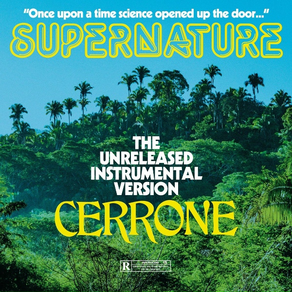 Cerrone - Supernature (Instrumental original version)