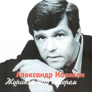 Александр Новиков - Лифтёрша