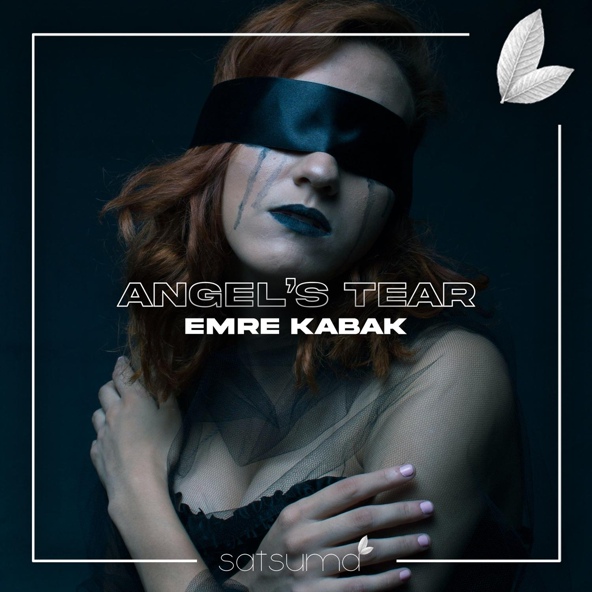 Emre Kabak - Angel's Tear