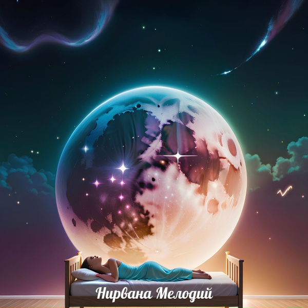 Нирвана Мелодий - Путь к спокойствию