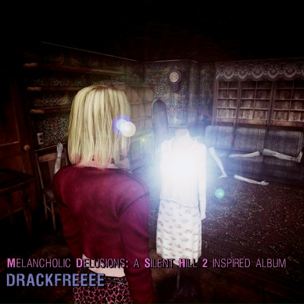 Drackfreeee - Timeless Situation