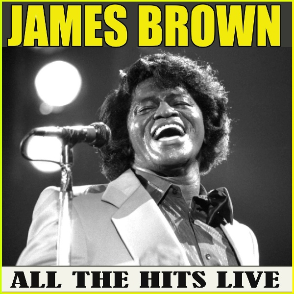 James Brown - I Feel Good (Version 2)