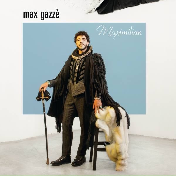 Max Gazz&egrave; - Mille Volte Ancora