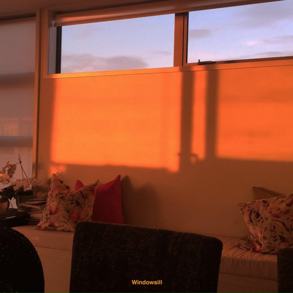 Late June - When You're Around
