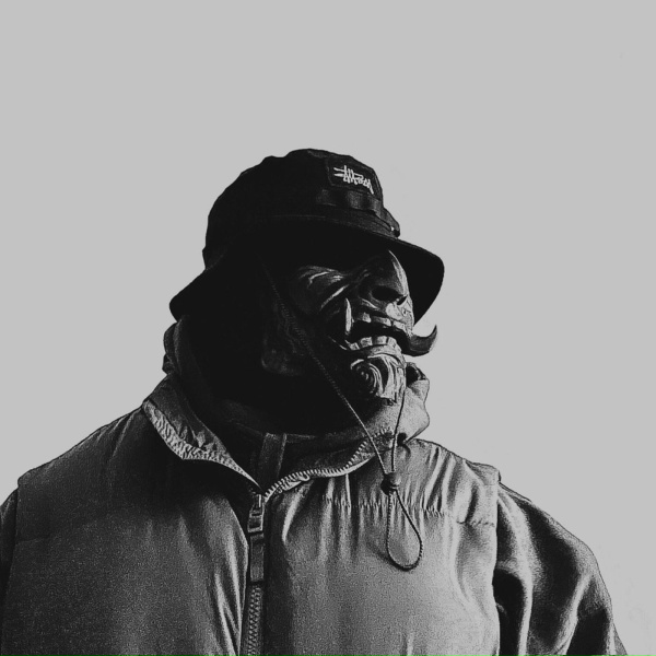 eazymozzzy - Добро пожаловать в мой дом