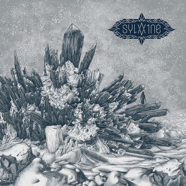 Sylvaine - Abeyance