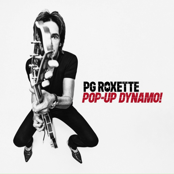 PG Roxette, Roxette, L&Eacute;ON feat. Per Gessle - My Chosen One