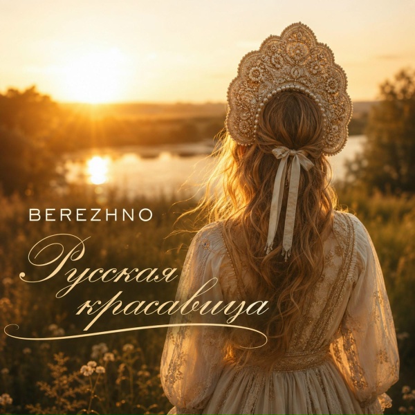 BEREZHNO - Русская красавица