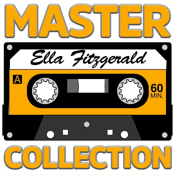 Ella Fitzgerald - They Can't Take That Away from Me