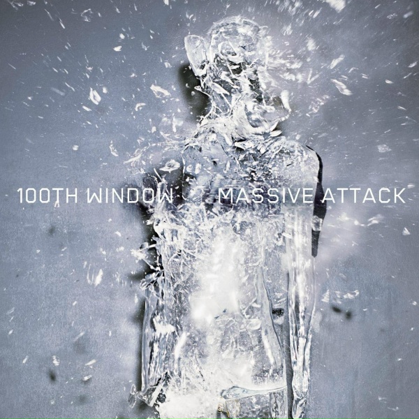 Massive Attack - Butterfly Caught