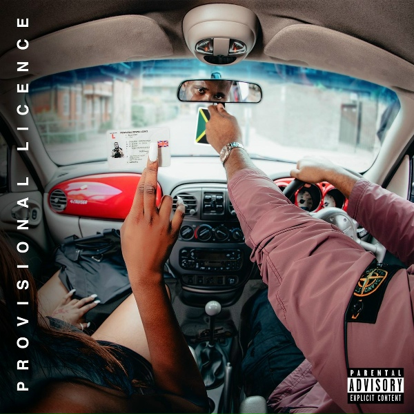 M1llionz, AJ Tracey - Provisional Licence
