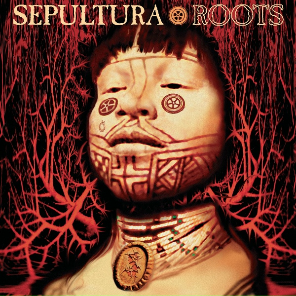 Sepultura - Its&aacute;ri