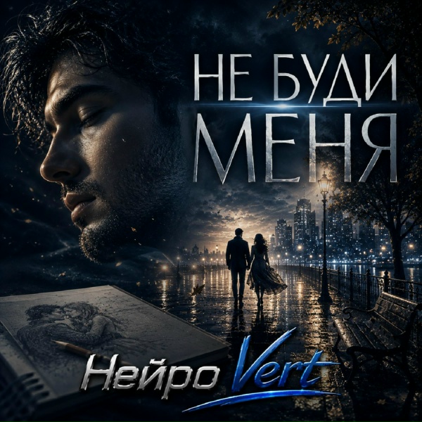 Нейро Vert - Не буди меня