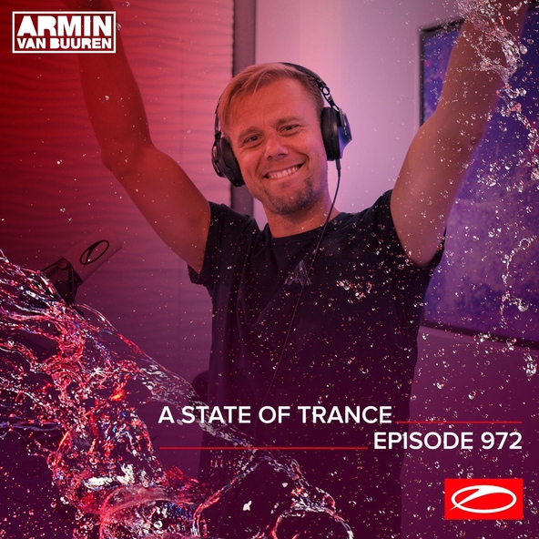 Craig Connelly feat. Cammie Robinson - Run Away (ASOT 972)