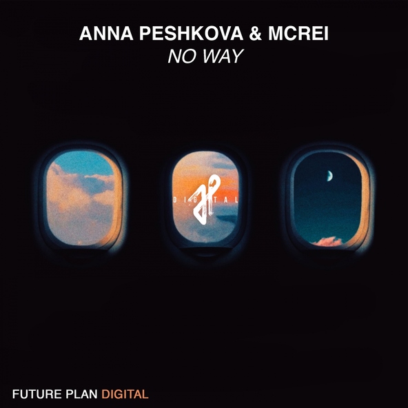 Anna Peshkova, McRei - No Way