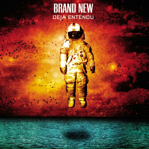 Brand New - Tautou