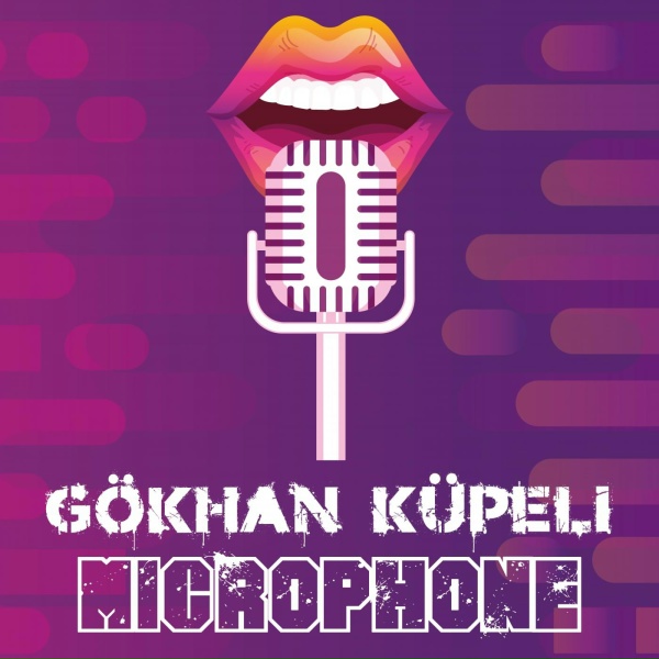 G&ouml;khan K&uuml;peli - Microphone