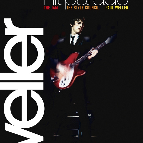 The Jam - Town Called Malice