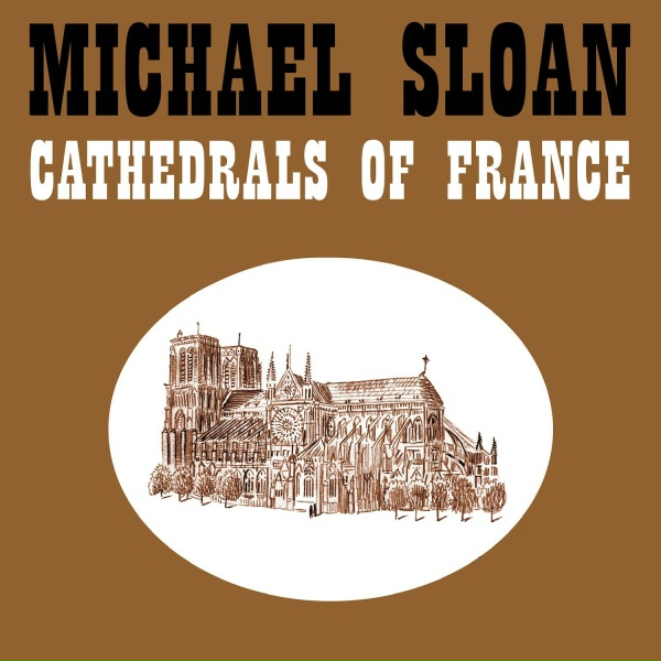 Michael Sloan - Saint Pierre De Poitiers