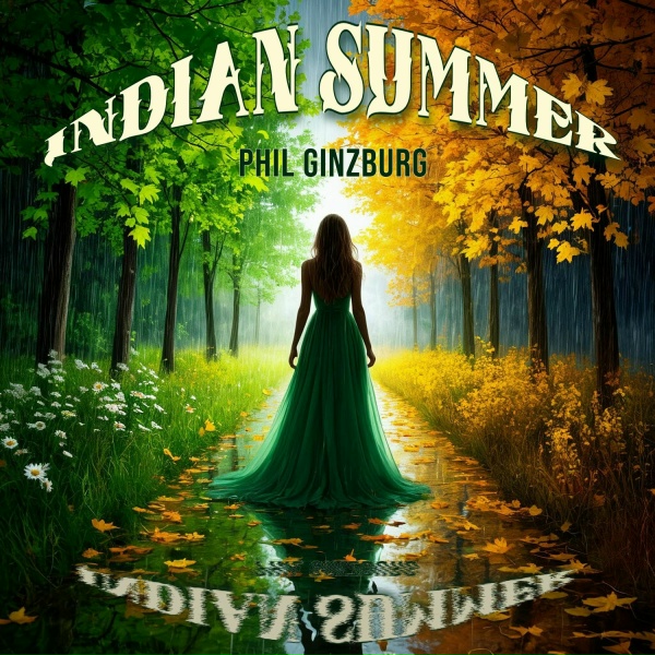 Phil Ginzburg - Indian Summer