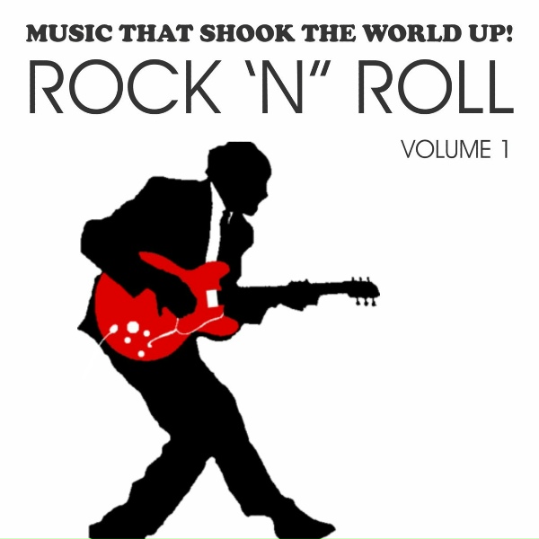 Eddie Cochran - C'mon Everybody