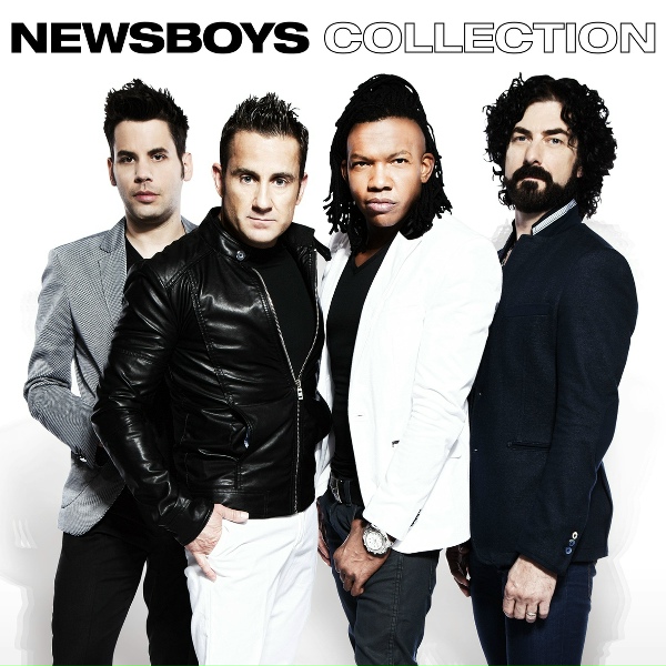 Newsboys - Your Love Never Fails