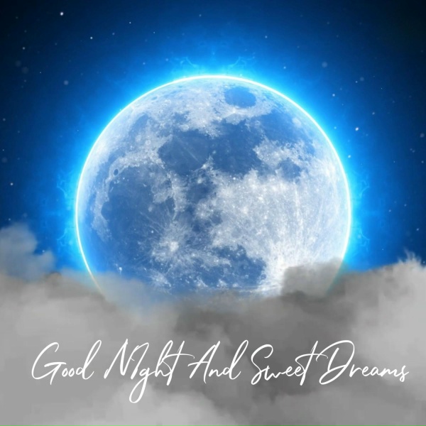 Essential Sleep Music - Good Night and Sweet Dreams, Pt. 10