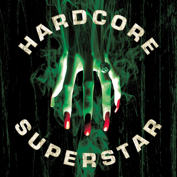 Hardcore Superstar - Shades of Grey