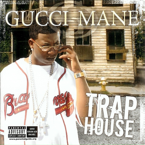 Gucci Mane - Icy