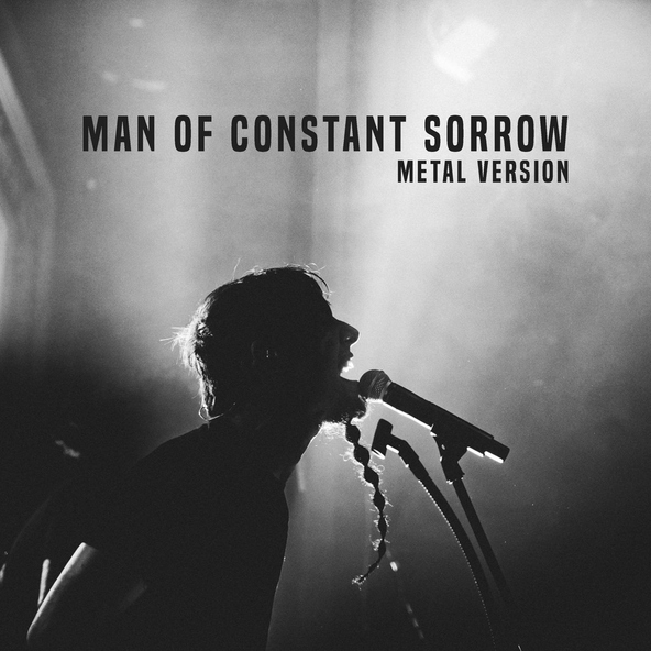 Leo - Man of Constant Sorrow
