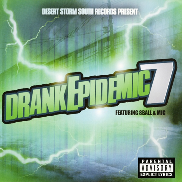 DJ Storm feat. Tum Tum, E40, Rick Ross