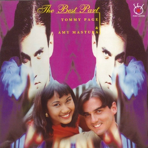 Tommy Page, Amy Mastura - My Heart Keeps On Calling Your Name