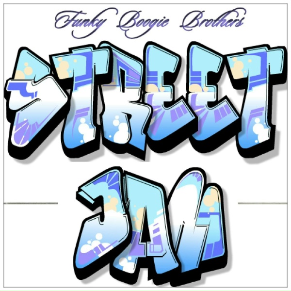 Funky Boogie Brothers - Street Jam
