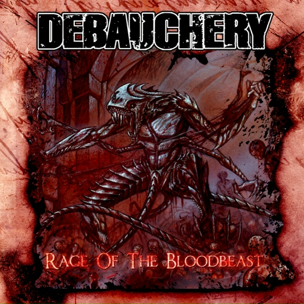 Debauchery - The Hellspawn