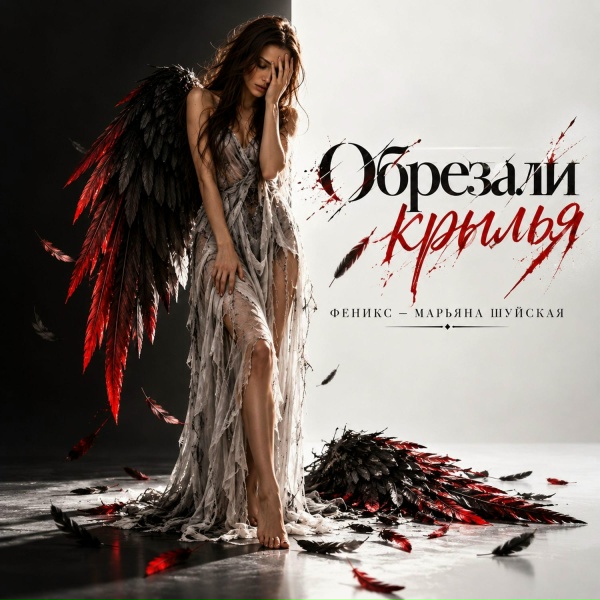 Феникс - Марьяна Шуйская - Обрезали крылья