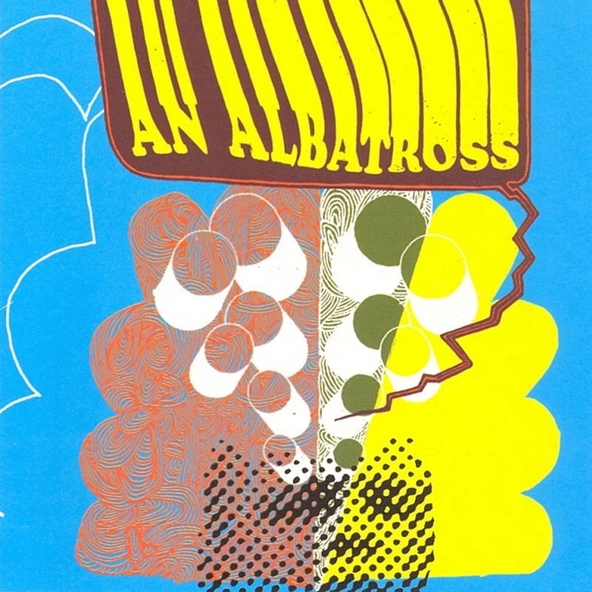 An Albatross - The Triumph of the Lazer Viking