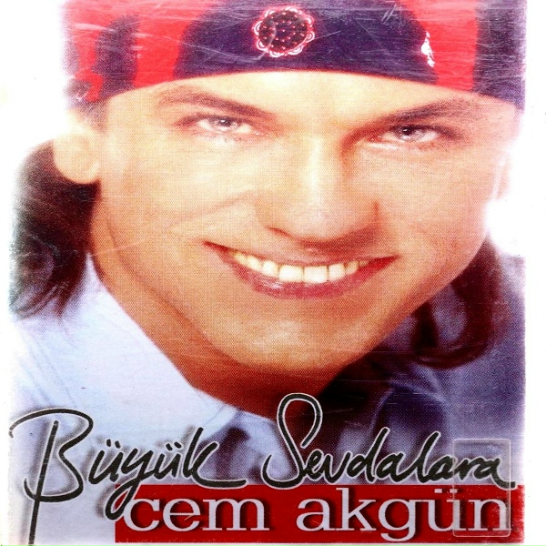 Cem Akg&uuml;n - Aman