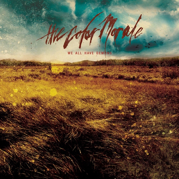 The Color Morale - The Sage of Washington Oaks