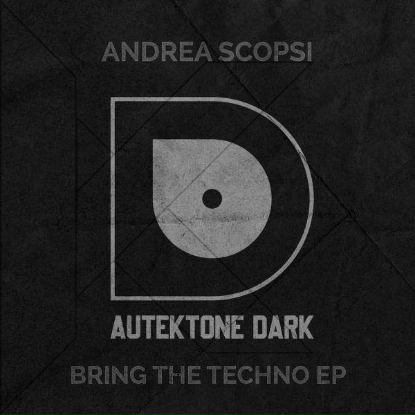 Andrea Scopsi - Frequency