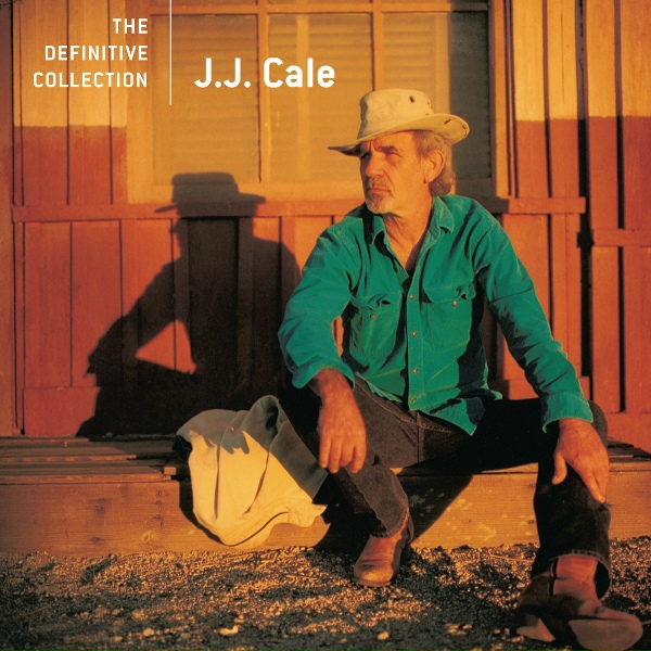 J.J. Cale - Mama Don't